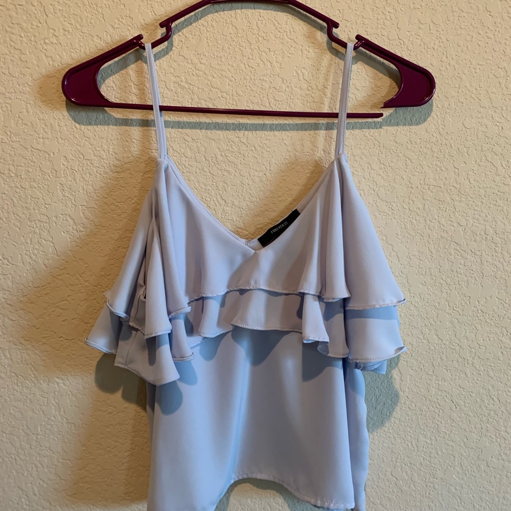Forever 21 Tank Top
